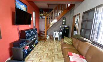 Imagem 7: CASA COM 3 DORMITÓRIOS À VENDA, 130 M² POR R$ 350.000,00 - UNAMAR - CABO FRIO/RJ