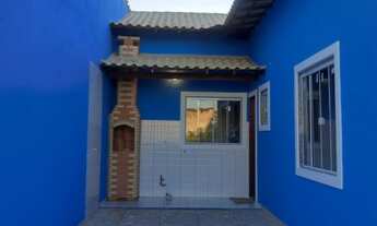 Imagem: CASA COM 1 DORMITÓRIO À VENDA, 36 M²