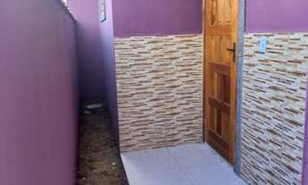 Imagem 3: CASA COM 1 DORMITÓRIO À VENDA, 45 M² POR R$ 85.000 - UNAMAR - CABO FRIO/RJ