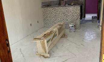 Imagem 4: CASA COM 2 DORMITÓRIOS À VENDA, 56 M² POR R$ 180.000,00 - UNAMAR - CABO FRIO/RJ