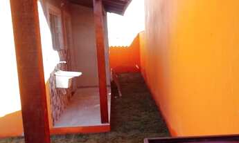 Imagem 7: CASA COM 2 DORMITÓRIOS À VENDA, 55 M² POR R$ 125.000 - UNAMAR - CABO FRIO/RJ