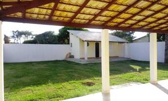 Imagem 4: CASA COM 3 DORMITÓRIOS À VENDA POR R$ 480.000 - UNAMAR - CABO FRIO/RJ