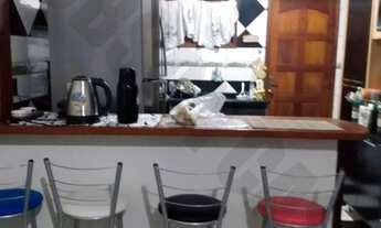 Imagem 2: CASA COM 2 DORMITÓRIOS À VENDA, 98 M² POR R$ 280.000 - UNAMAR - CABO FRIO/RJ