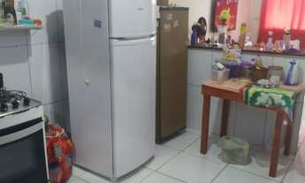 Imagem 4: CASA COM 2 DORMITÓRIOS À VENDA, 49 M² POR R$ 110.000 - UNAMAR - CABO FRIO/RJ