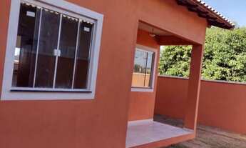 Imagem 2: CASA COM 2 DORMITÓRIOS À VENDA, 52 M² POR R$ 110.000,00 - UNAMAR (TAMOIOS) - CABO FRIO/RJ