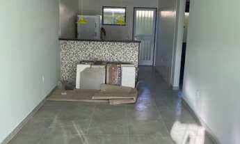 Imagem 2: CASA COM 2 DORMITÓRIOS À VENDA, 70 M² POR R$ 220.000,00 - UNAMAR - CABO FRIO/RJ