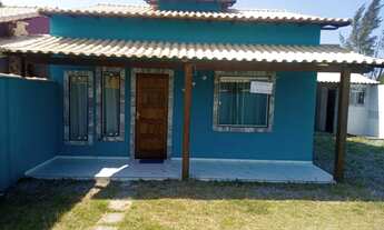 Imagem: CASA COM 2 DORMITÓRIOS À VENDA, 56 M²