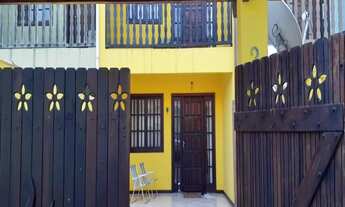 Imagem 2: CASA COM 2 DORMITÓRIOS À VENDA POR R$ 240.000,00 - UNAMAR - CABO FRIO/RJ