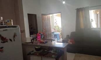 Imagem 6: CASA COM 2 DORMITÓRIOS À VENDA, 70 M² POR R$ 130.000 - UNAMAR - CABO FRIO/RJ