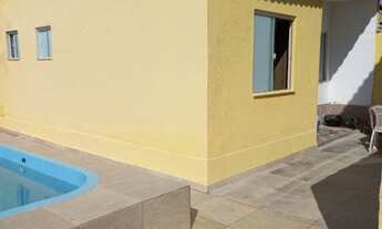 Imagem 7: CASA COM 2 DORMITÓRIOS À VENDA, 70 M² POR R$ 170.000,00 - UNAMAR - CABO FRIO/RJ