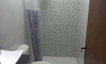 Imagem 3: CASA COM 2 DORMITÓRIOS À VENDA, 85 M² POR R$ 135.000,00 - UNAMAR - CABO FRIO/RJ