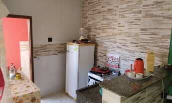 Imagem 2: CASA COM 1 DORMITÓRIO À VENDA, 40 M² POR R$ 110.000 - UNAMAR - CABO FRIO/RJ