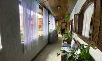 Imagem 7: CASA COM 3 DORMITÓRIOS À VENDA, 330 M² POR R$ 380.000,00 - UNAMAR - CABO FRIO/RJ