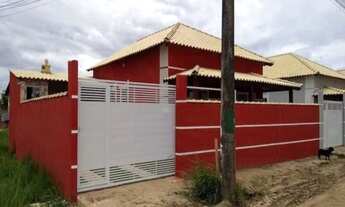 Imagem: CASA COM 2 DORMITÓRIOS À VENDA, 73 M²