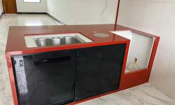 Imagem 3: CASA COM 3 DORMITÓRIOS À VENDA POR R$ 300.000 - UNAMAR - CABO FRIO/RJ