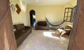 Imagem 4: CASA COM 3 DORMITÓRIOS À VENDA, 110 M² POR R$ 250.000 - UNAMAR - CABO FRIO/RJ