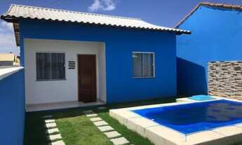 Imagem: CASA COM 2 DORMITÓRIOS À VENDA, 59 M²