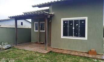 Imagem: CASA COM 2 DORMITÓRIOS À VENDA, 60 M²