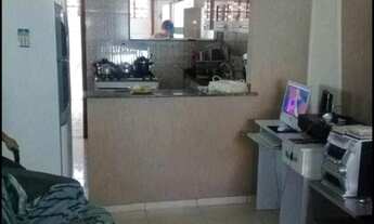 Imagem 2: CASA COM 2 DORMITÓRIOS À VENDA, 84 M² POR R$ 191.000 - UNAMAR - CABO FRIO/RJ