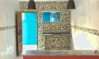 Imagem 4: CASA COM 2 DORMITÓRIOS À VENDA, 60 M² POR R$ 200.000 - UNAMAR - CABO FRIO/RJ