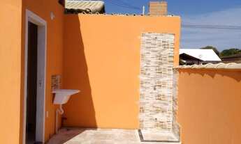 Imagem 4: CASA COM 1 DORMITÓRIO À VENDA, 35 M² POR R$ 80.000,00 - UNAMAR - CABO FRIO/RJ