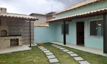 Imagem 2: CASA COM 1 DORMITÓRIO À VENDA, 35 M² POR R$ 80.000,00 - UNAMAR - CABO FRIO/RJ