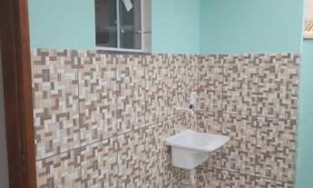 Imagem 4: CASA COM 1 DORMITÓRIO À VENDA, 35 M² POR R$ 80.000,00 - UNAMAR - CABO FRIO/RJ