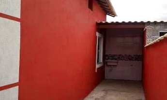Imagem 2: CASA COM 2 DORMITÓRIOS À VENDA, 73 M² POR R$ 110.000,00 - UNAMAR - CABO FRIO/RJ