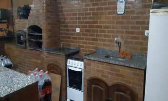 Imagem 2: CASA COM 2 DORMITÓRIOS À VENDA, 400 M² POR R$ 400.000,00 - UNAMAR - CABO FRIO/RJ