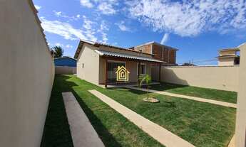 Imagem: CASA COM 3 DORMITÓRIOS À VENDA, 110 M²