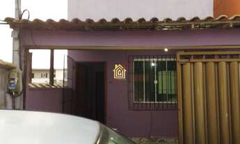 Imagem: CASA RESIDENCIAL em CABO FRIO - RJ, UNAMAR