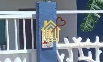 Imagem: CASA RESIDENCIAL em CABO FRIO - RJ, UNAMAR