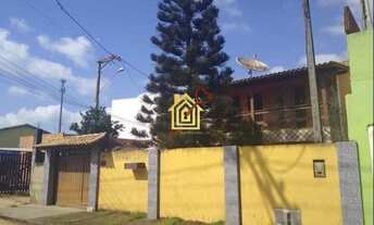 Imagem: CASA RESIDENCIAL em CABO FRIO - RJ, UNAMAR