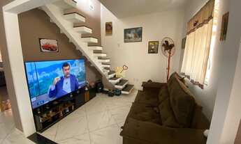 Imagem 7: CASA RESIDENCIAL em CABO FRIO - RJ, SAMBURÁ (TAMOIOS