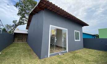 Imagem: CASA RESIDENCIAL em CABO FRIO - RJ, NOVA