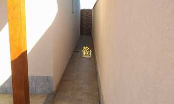 Imagem 3: Excelente casa com 2 quartos sendo 1 suíte