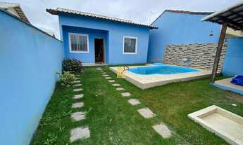 Imagem: CASA RESIDENCIAL em CABO FRIO - RJ, NOVA