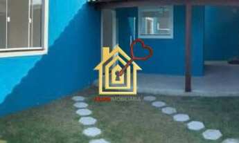 Imagem: CASA COM 1 DORMITÓRIO À VENDA, 33 M²