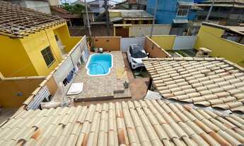 Imagem 4: CASA RESIDENCIAL em CABO FRIO - RJ, SAMBURÁ (TAMOIOS