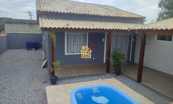 Imagem: CASA RESIDENCIAL em CABO FRIO - RJ, NOVA