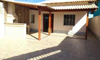 Imagem: Excelente casa com 2 quartos sendo 1 suíte