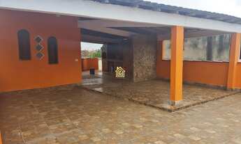 Imagem: CASA RESIDENCIAL em CABO FRIO - RJ, UNAMAR