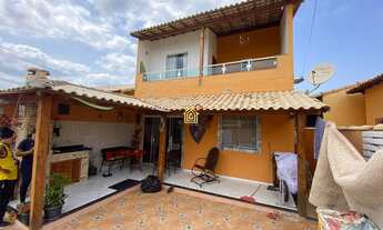 Imagem: CASA RESIDENCIAL em CABO FRIO - RJ, SAMBURÁ