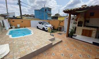 Imagem 6: CASA RESIDENCIAL em CABO FRIO - RJ, SAMBURÁ (TAMOIOS