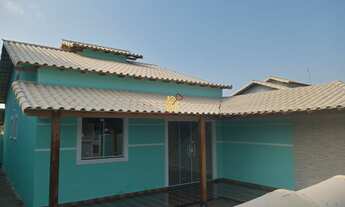 Imagem: CASA RESIDENCIAL em CABO FRIO - RJ, UNAMAR