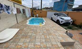 Imagem 5: CASA RESIDENCIAL em CABO FRIO - RJ, SAMBURÁ (TAMOIOS