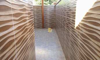 Imagem 4: Excelente casa com 2 quartos sendo 1 suíte