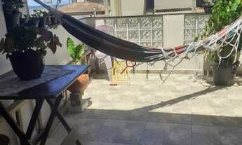 Imagem 2: Excelente Sobrado lado praia composto por 2 quartos