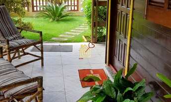 Imagem 6: CASA RESIDENCIAL em CABO FRIO - RJ, UNAMAR