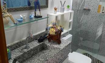 Imagem 2: CASA RESIDENCIAL em CABO FRIO - RJ, UNAMAR